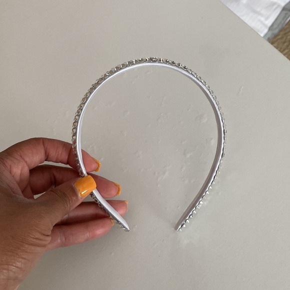 Bling head band - Picture 5 of 7